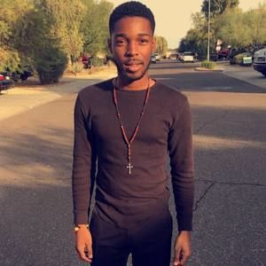 Meet your Posher, Chester